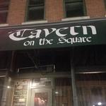 Tavern On the Square