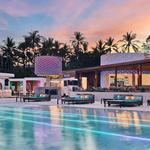SEEN BEACH CLUB