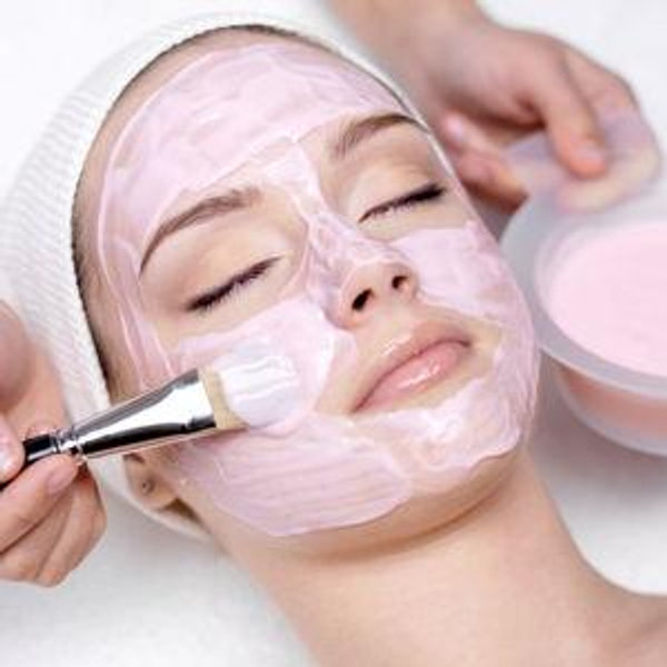 Wedding Prep Facial Gift Card