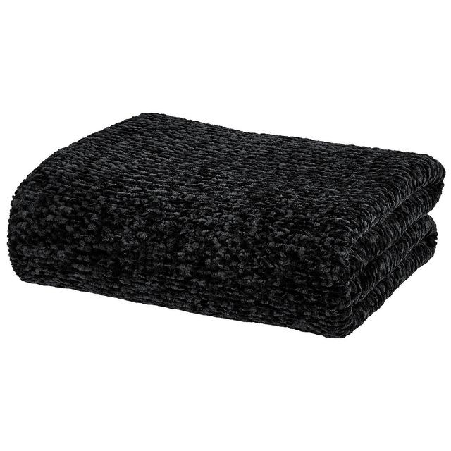 J. Queen New YorkBirmingham Plush and Cozy Throw