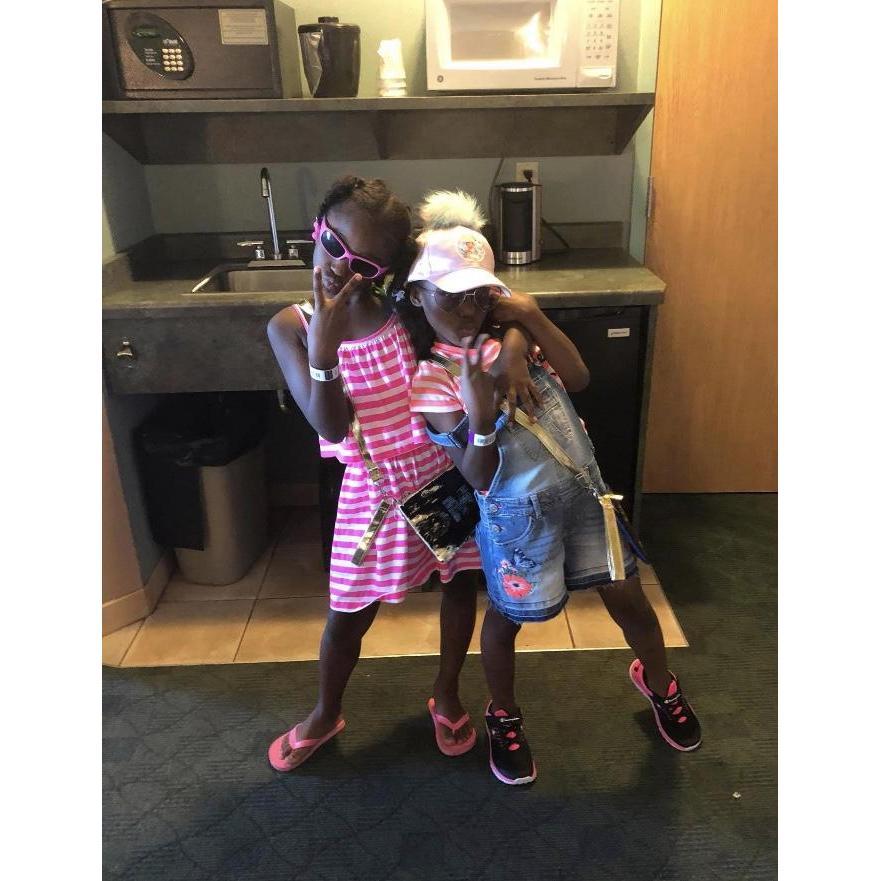 Sisters 4 Life