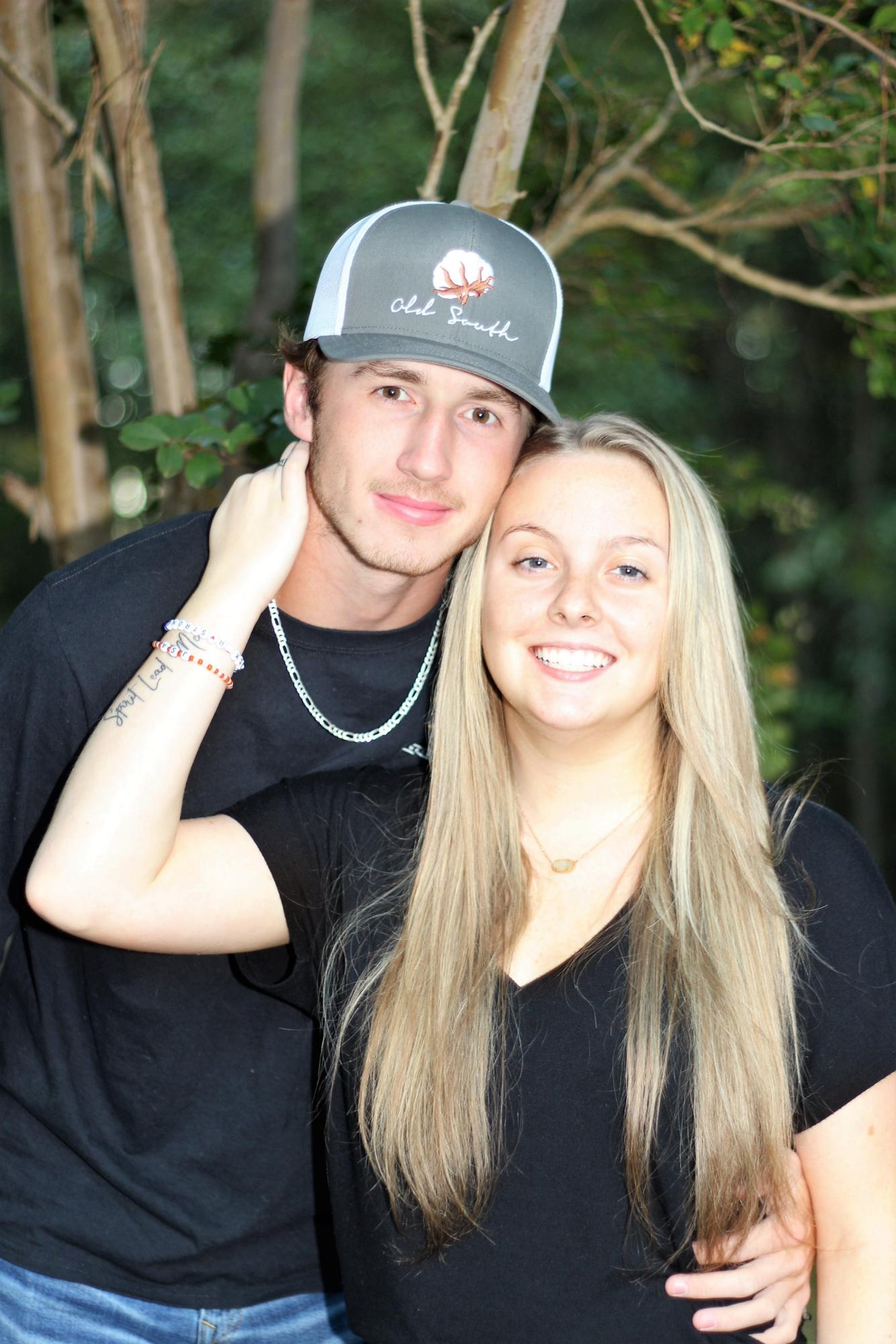 First photoshoot