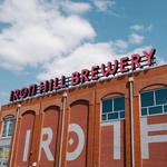 Iron Hill Brewery & Restaurant