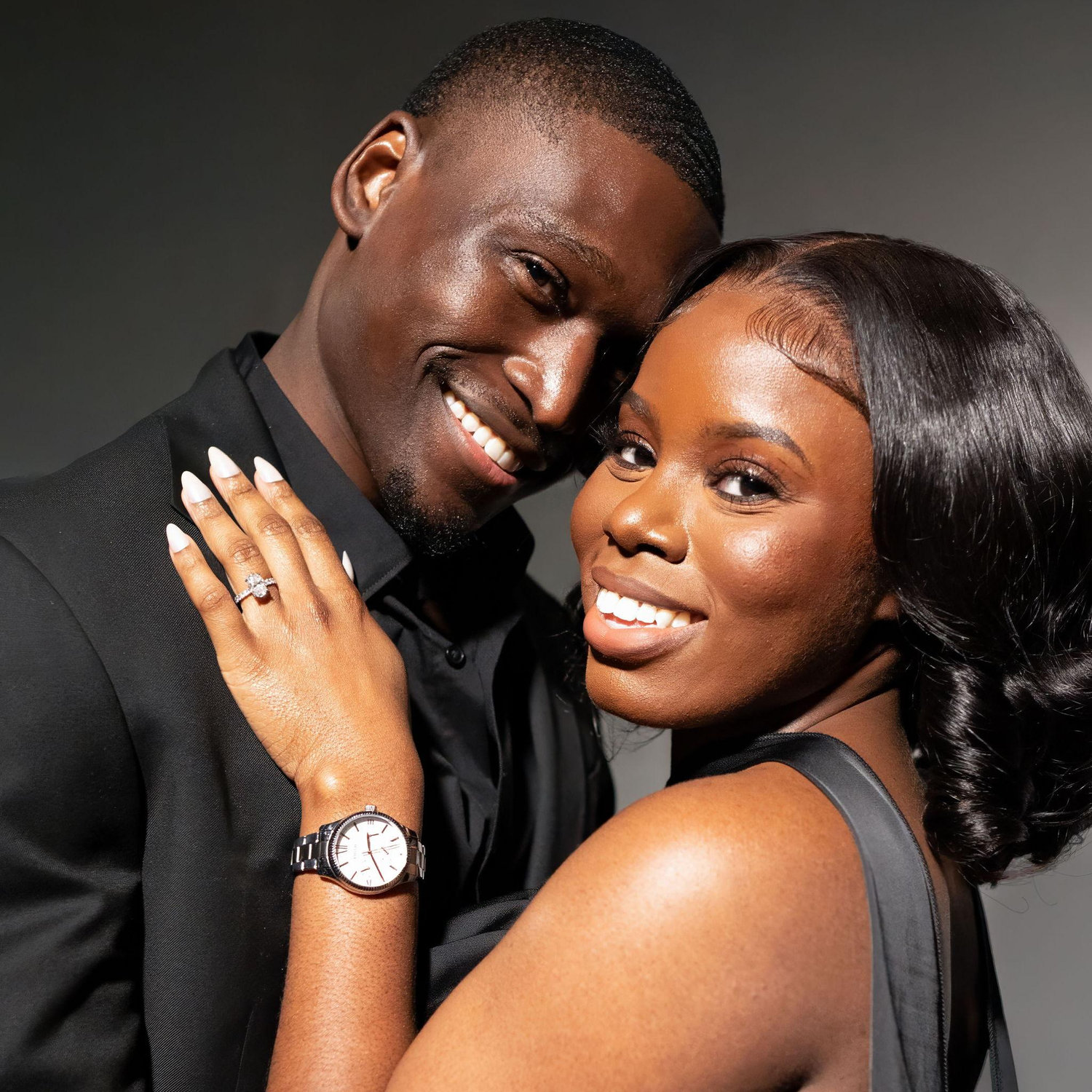 Engagement Photos