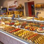Boulangerie Patisserie Roman Corretel