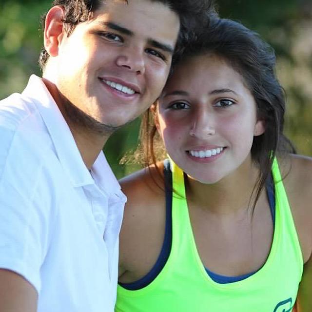 Fall Tennis in High School