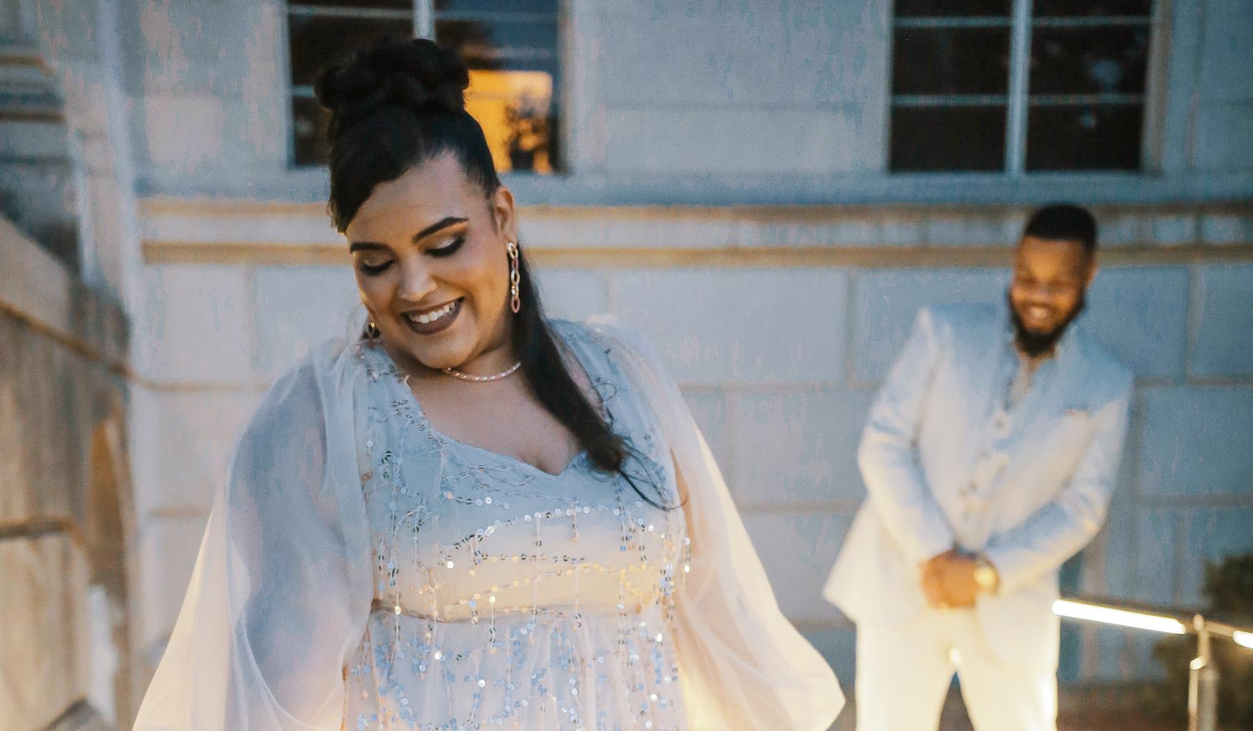 The Wedding Website of Nikaysha Valentin and Edward Spencer