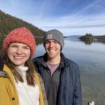 Emerald Bay State Park