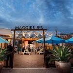 Maggie's RnR
