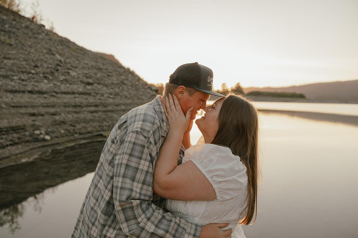 The Wedding Website of Morgan Ray and Carter Dixon