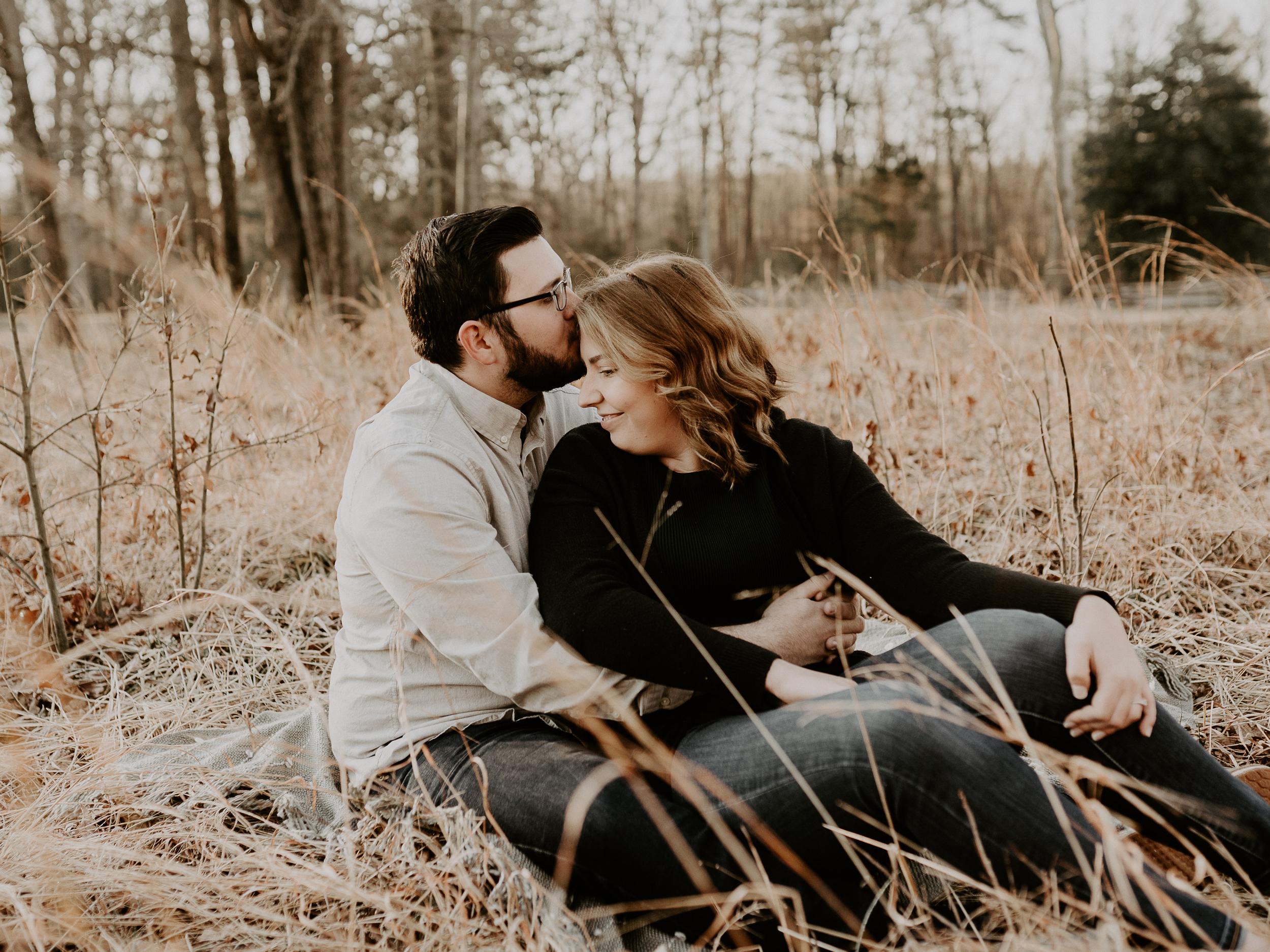 The Wedding Website of Hailey Matthews and Cameron McAllister