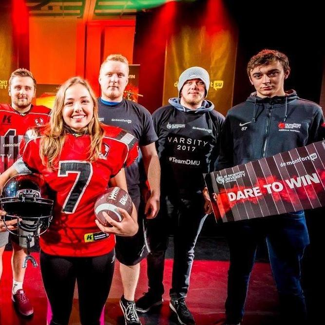 Football!!