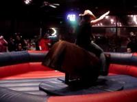 Whiskey Bottom Saloon