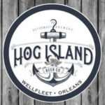 Hog Island Brewery