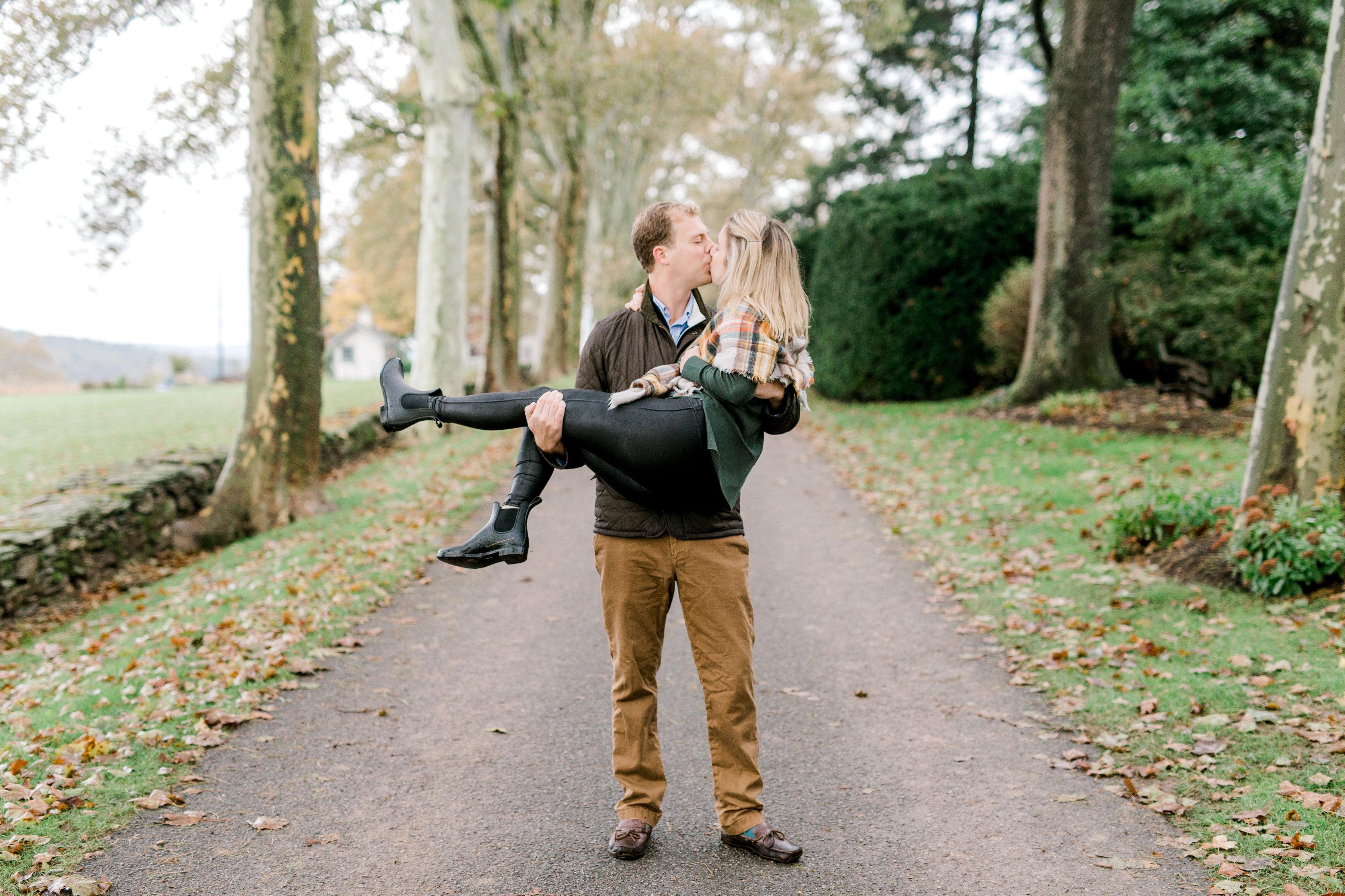 The Wedding Website of Chelsea Frenzel and Leland Kutay