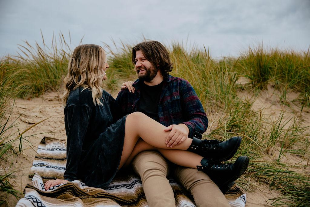 The Wedding Website of Sam Rottschafer and Shelby Tieche