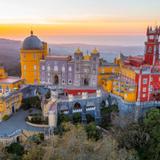 National Palace of Pena