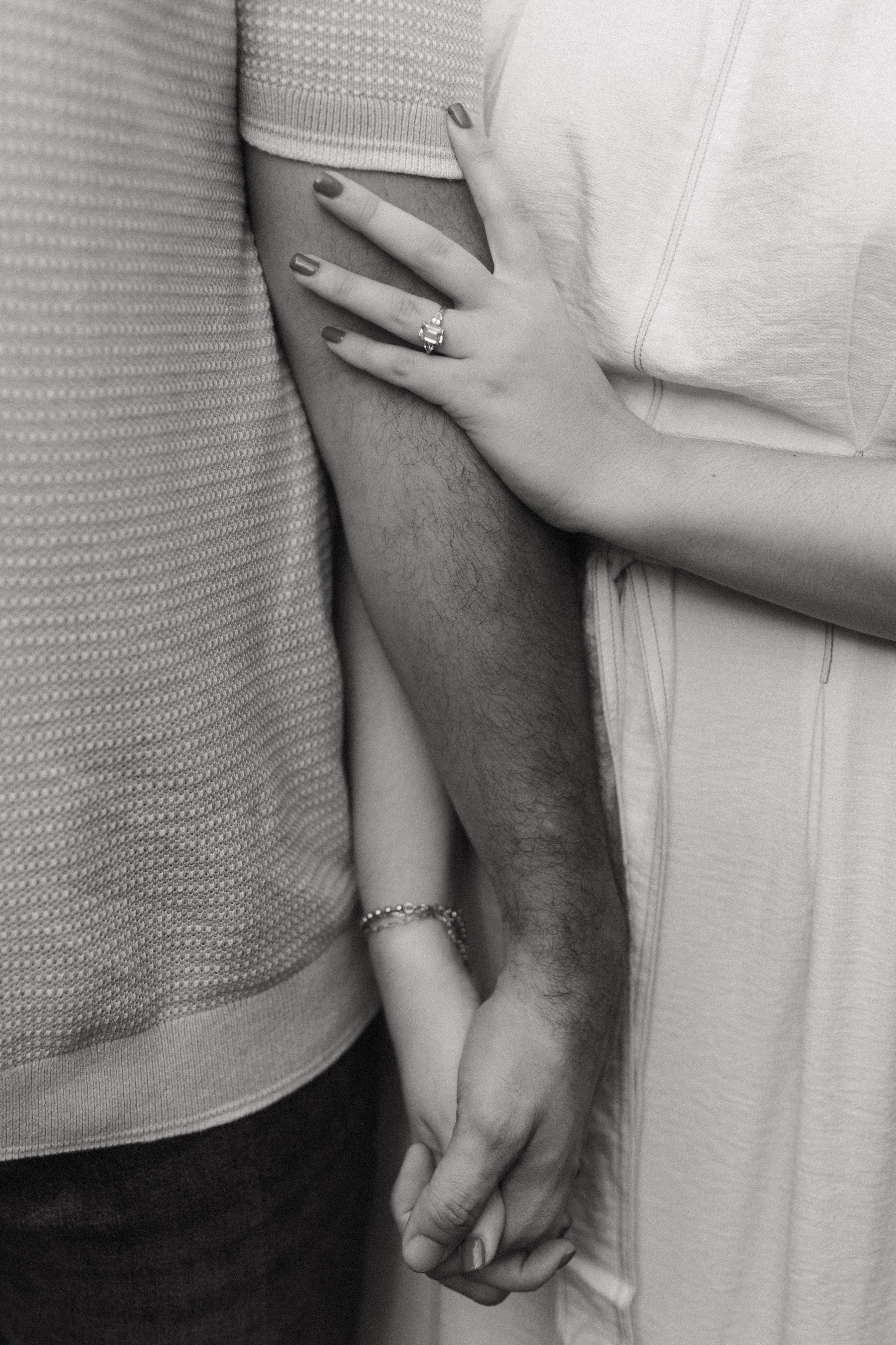 The Wedding Website of Stephanie Baylouny and Gregory Mollica