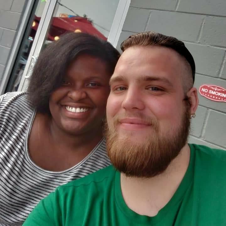Celebrating Anthony's 21st Birthday!