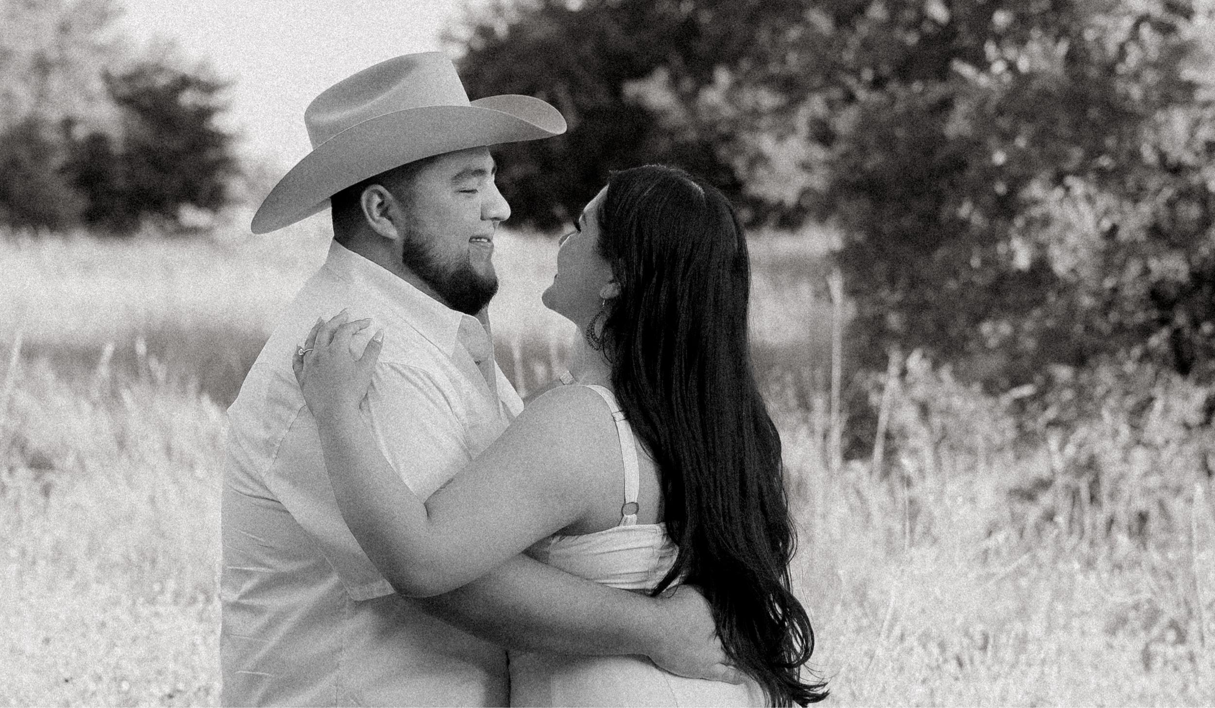 The Wedding Website of Jennifer Garcia and Joseramon Rocha