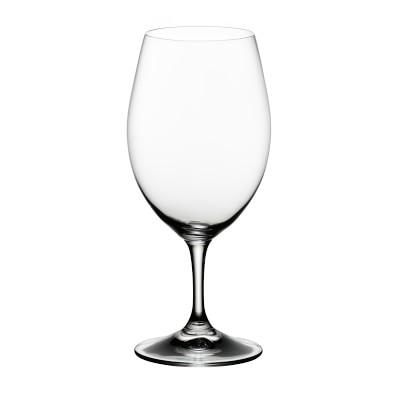 Willaims Sonoma Riedel Red Wine Glasses (2)