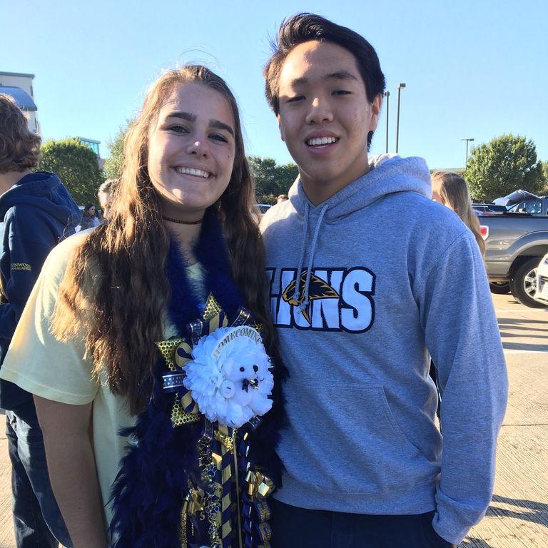 2016 Homecoming