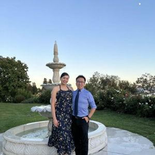 Wedding Expenses for Adriana & Ben