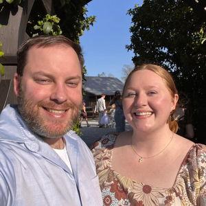 Our newlywed fund