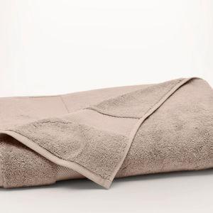 Plush Bath Sheet - Dusty Rose