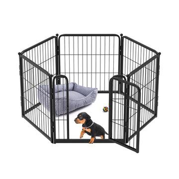 Rollick Dog Outdoor Playpen