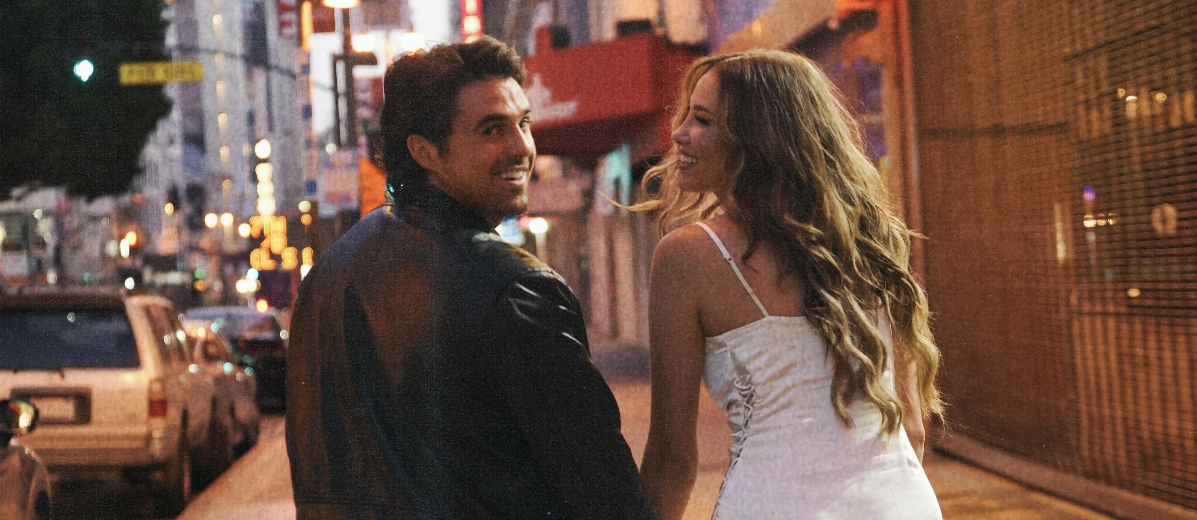 The Wedding Website of Colton Cray and Mercy Corlew