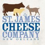St. James Cheese Company - Uptown