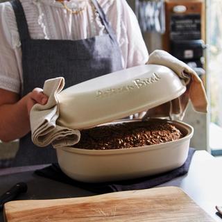 Artisan Bread Baker