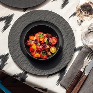 Manufacture Rock 4-Piece Place Setting, Service for 1