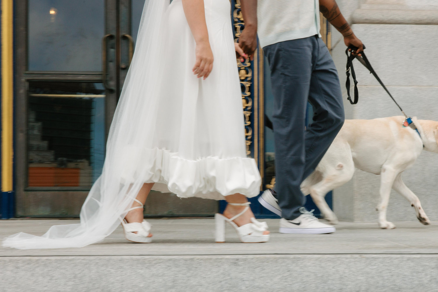 The Wedding Website of Kaitlin Grosgebauer and Nikhil Tellakula
