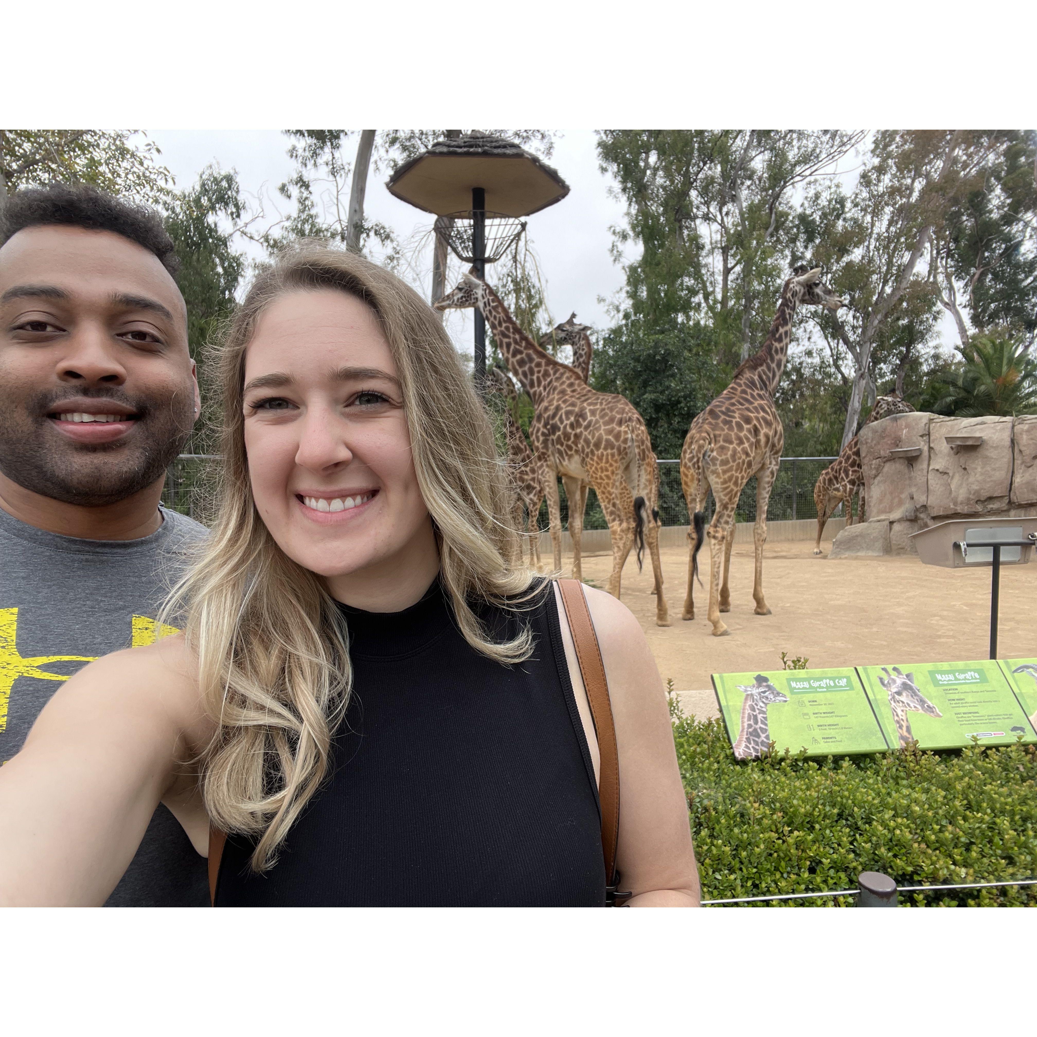 San Diego Zoo