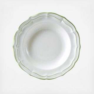 Filets Rim Soup Plate, Set of 4