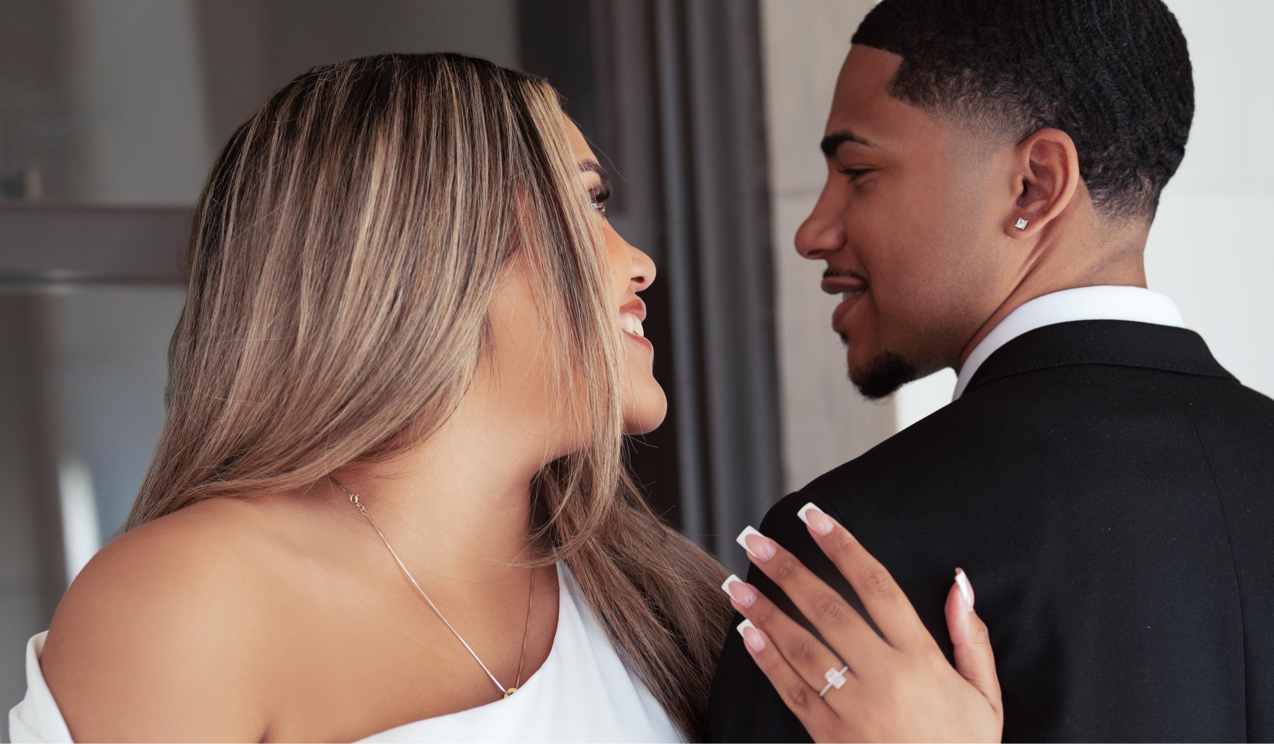 The Wedding Website of Lindsay Pimentel and Nathaniel Bonilla