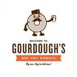 Gourdough's Big. Fat. Donuts.