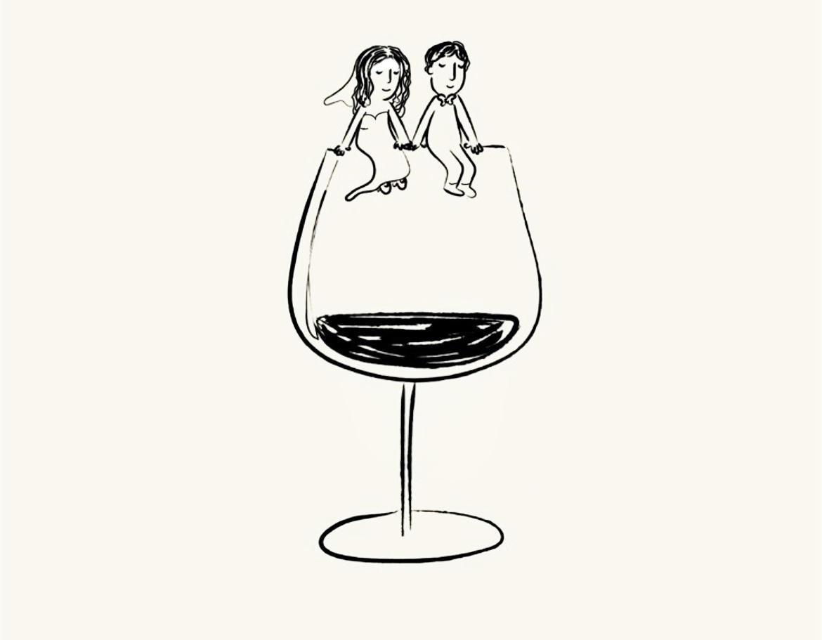 The Wedding Website of Rachel Paul and John-Charles Roeckl-Navazio