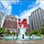 JFK Plaza (Love Park)