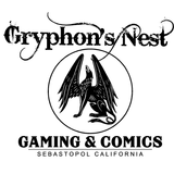Gryphon's Nest