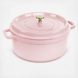 Round Cocotte/Dutch Oven