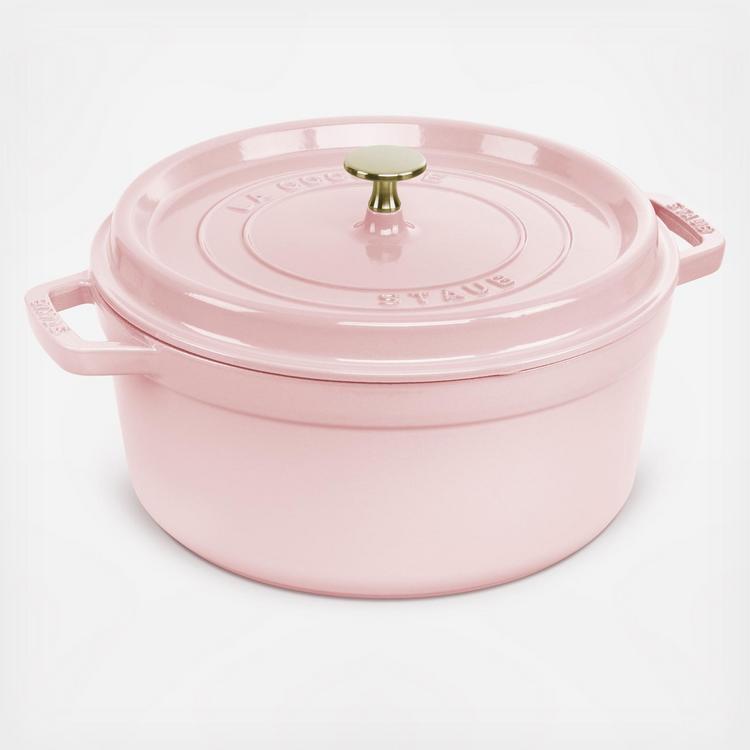 Round Cocotte/Dutch Oven
