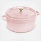 Round Cocotte/Dutch Oven