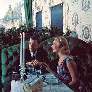 Romantic Honeymoon Dinner for Two