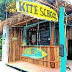Kite Board