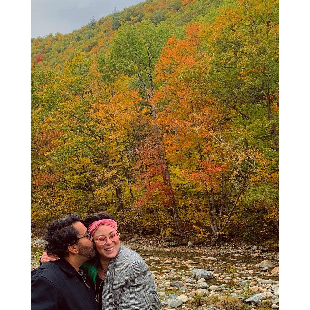 & more Western MA trips to the mountains in Autumn.