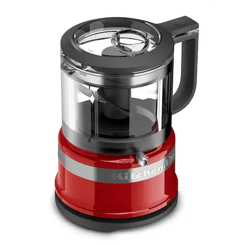 KitchenAid KFC3516 3.5-Cup Food Chopper