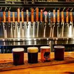 Ursa Minor Brewing